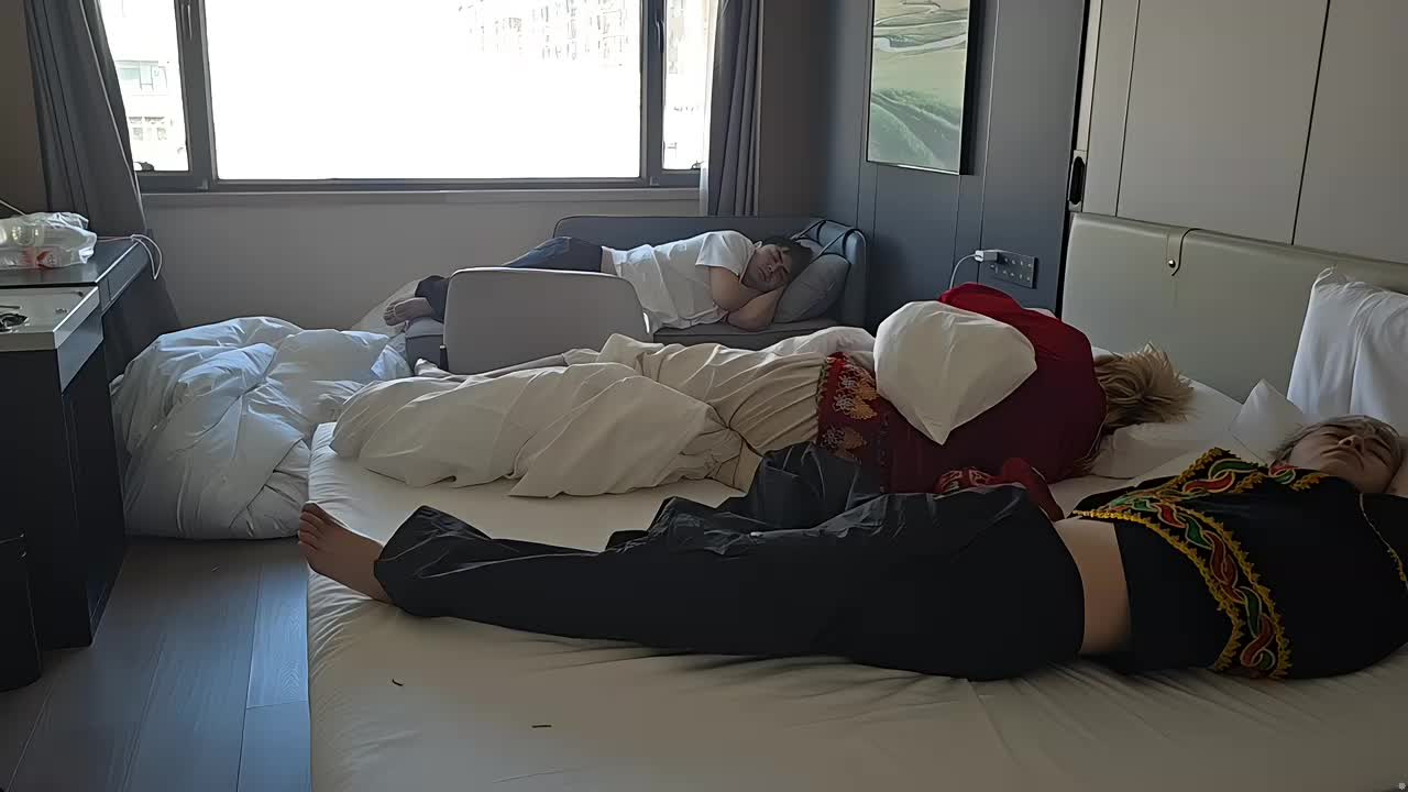 来都来了 乌鲁木齐
