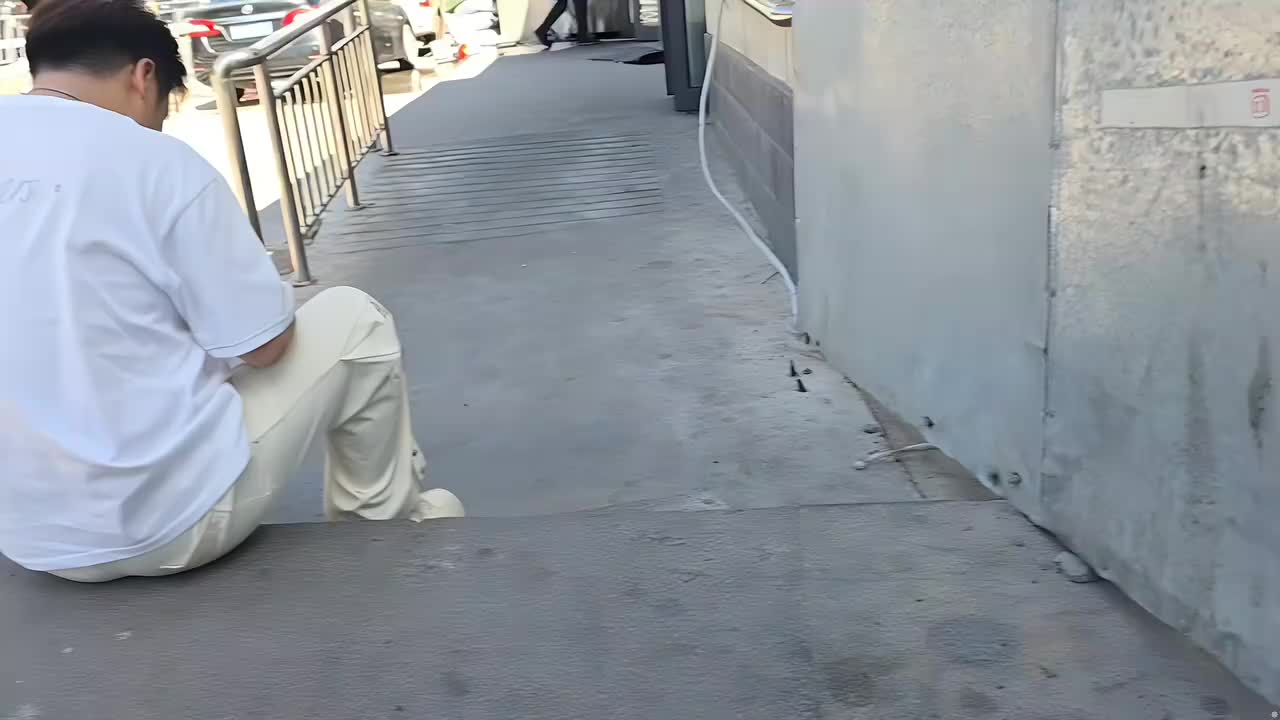 来都来了 乌鲁木齐