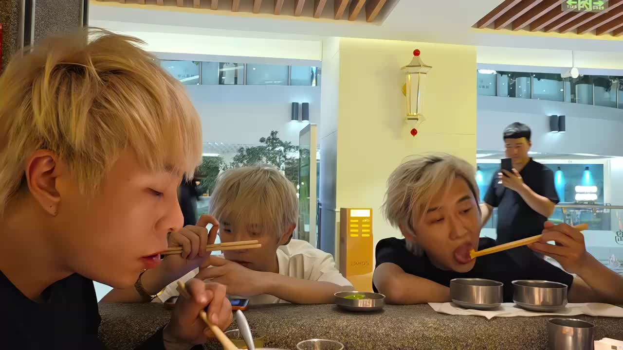 来都来了 乌鲁木齐