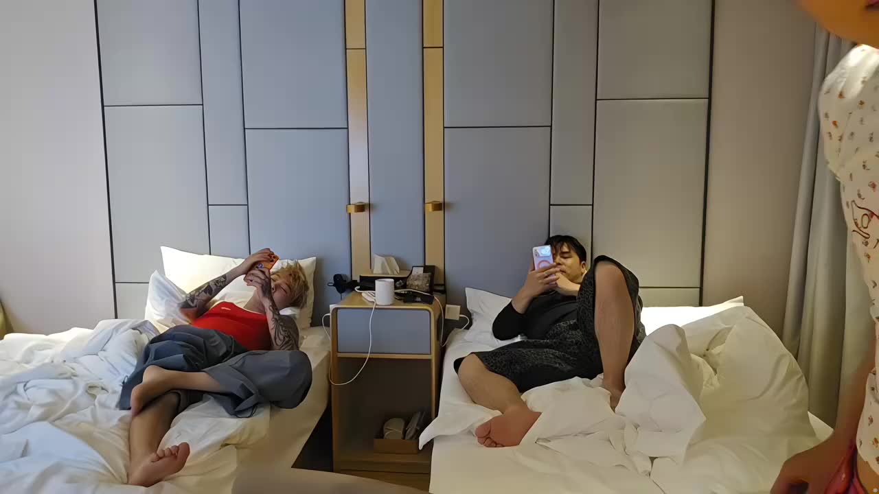 来都来了 乌鲁木齐