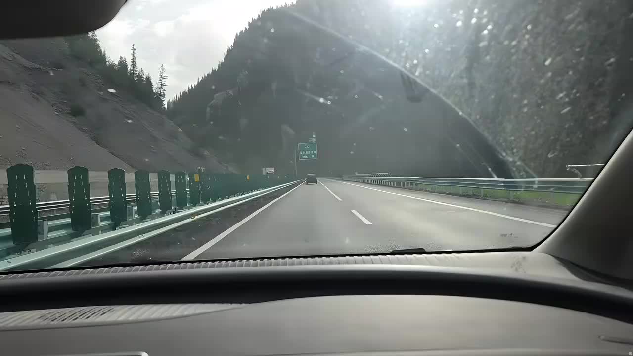 来都来了 伊犁