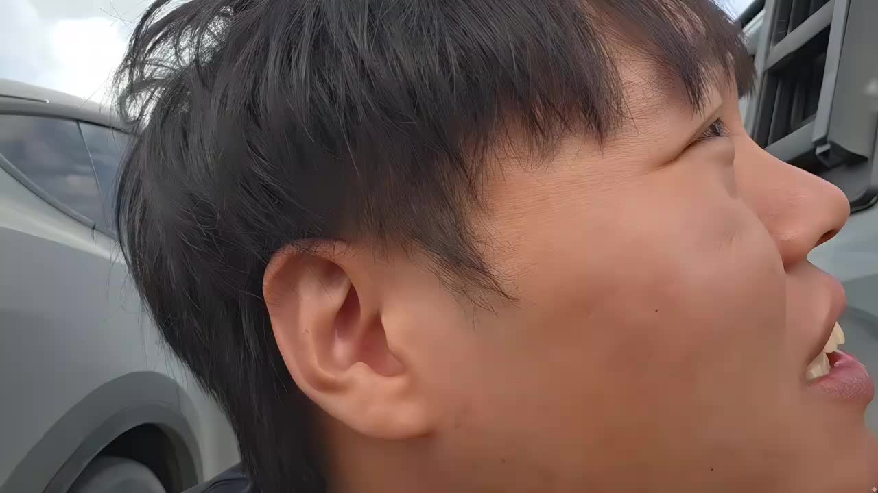 来都来了 伊犁