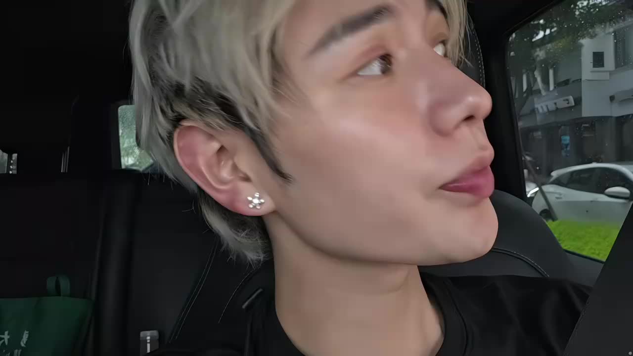 欢迎来到我的直播间