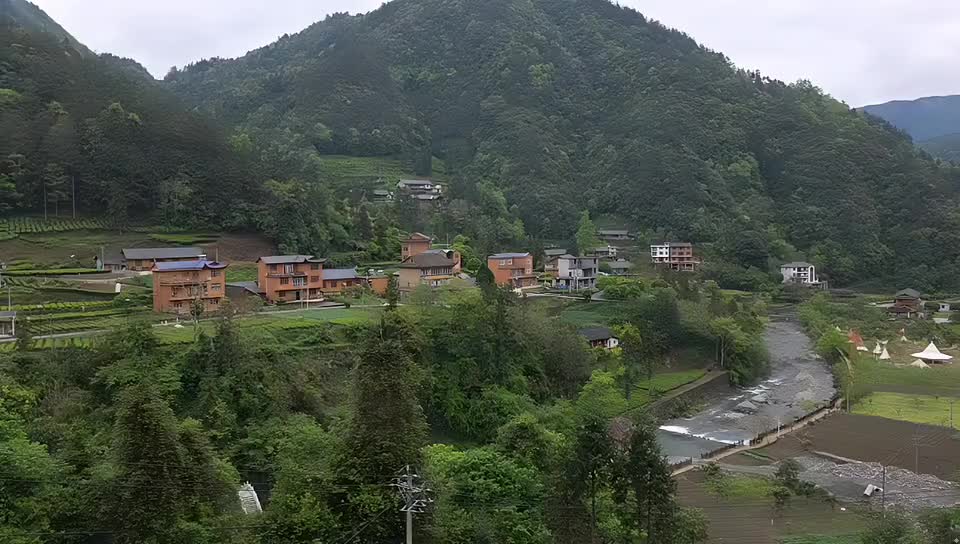 鹤峰非遗