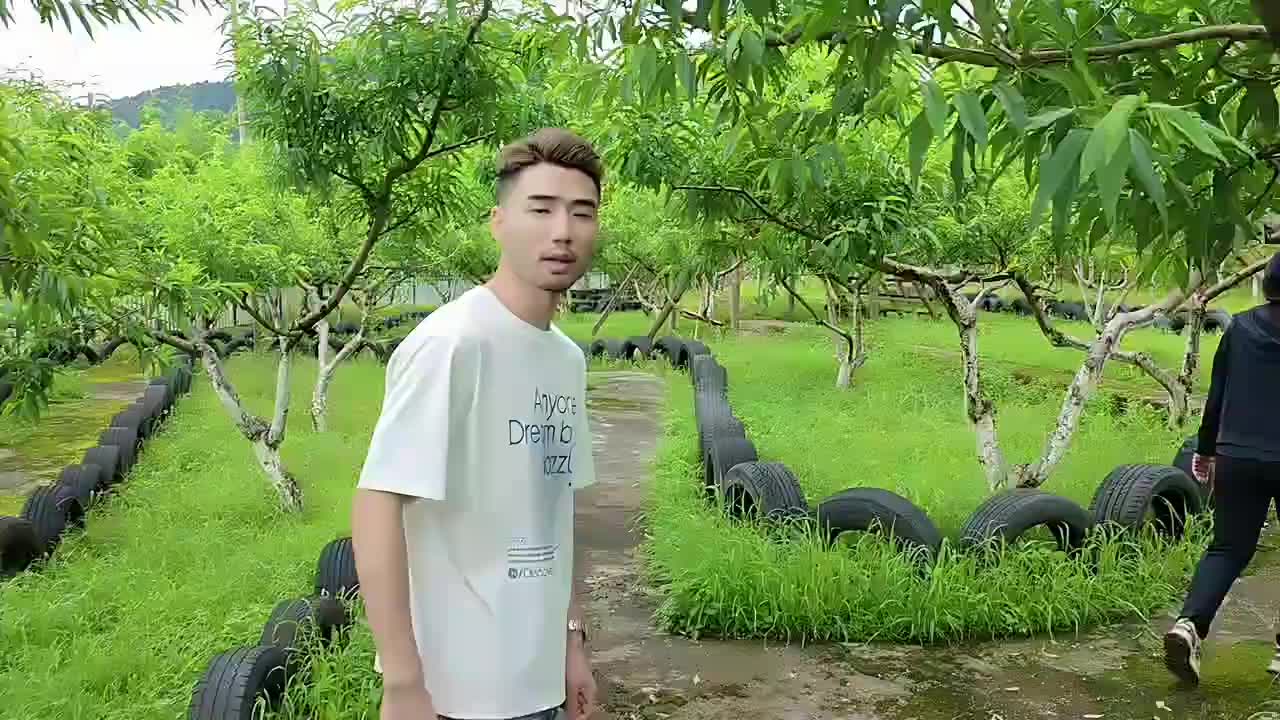 定团播场地
