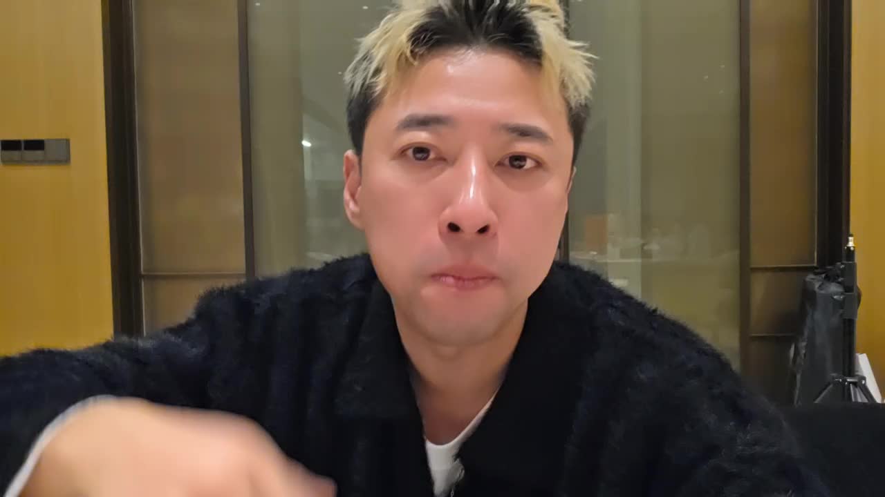 401.你拿个杯独家冠名