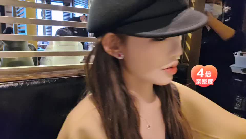 ✉️ baby虎牙哥 来喽