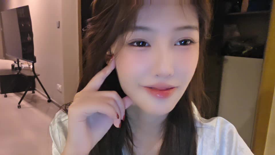 ✉️ baby虎牙哥骇浪哥来啦