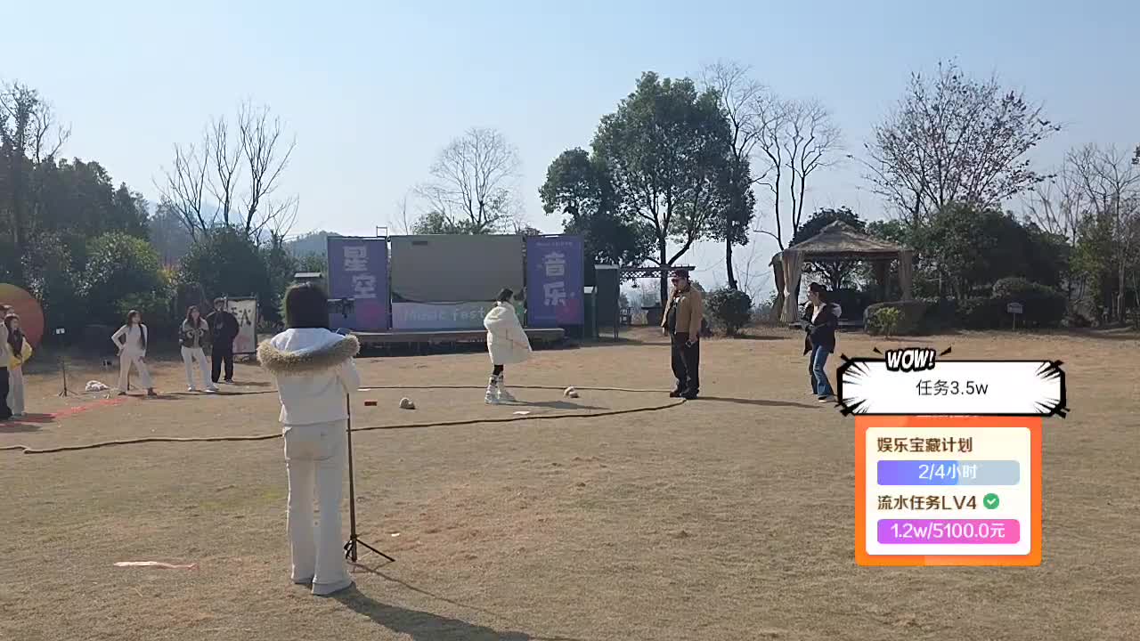 ✉️ baby虎牙哥 TQ 12点520