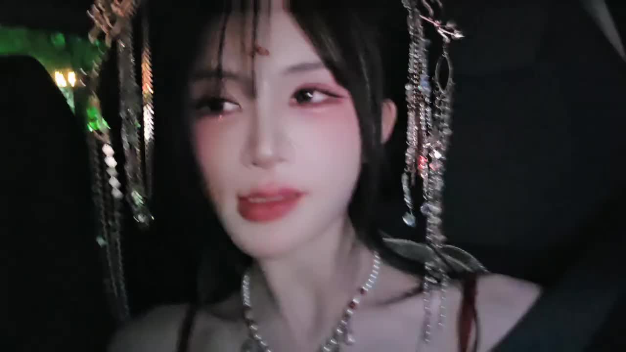 每天开心～