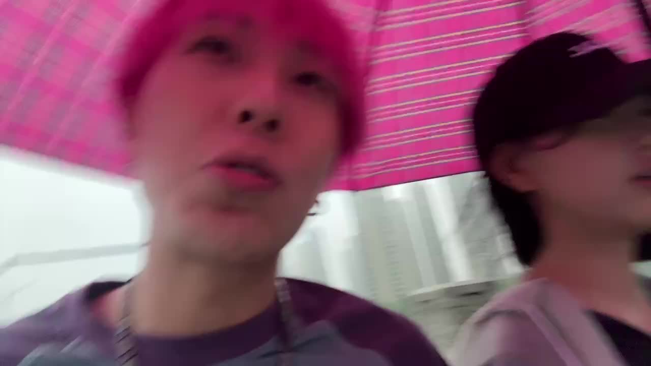 欢迎来到我的直播间