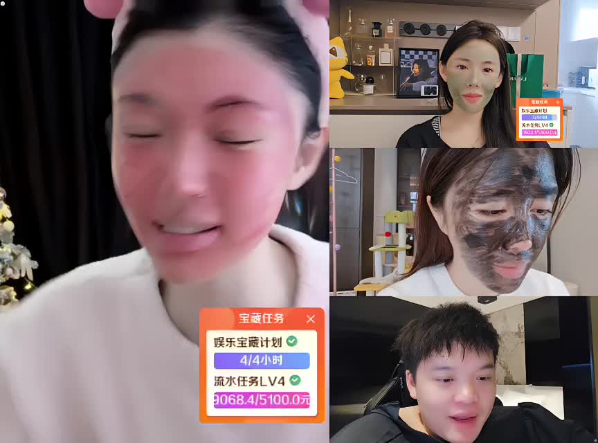 K BABY 感谢TQ哥^O^