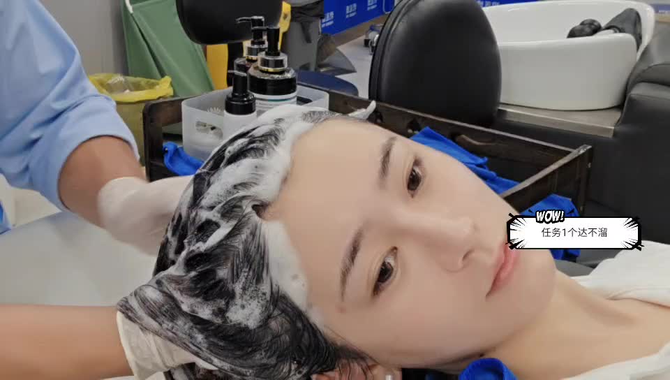 杭州  台球少女🎱