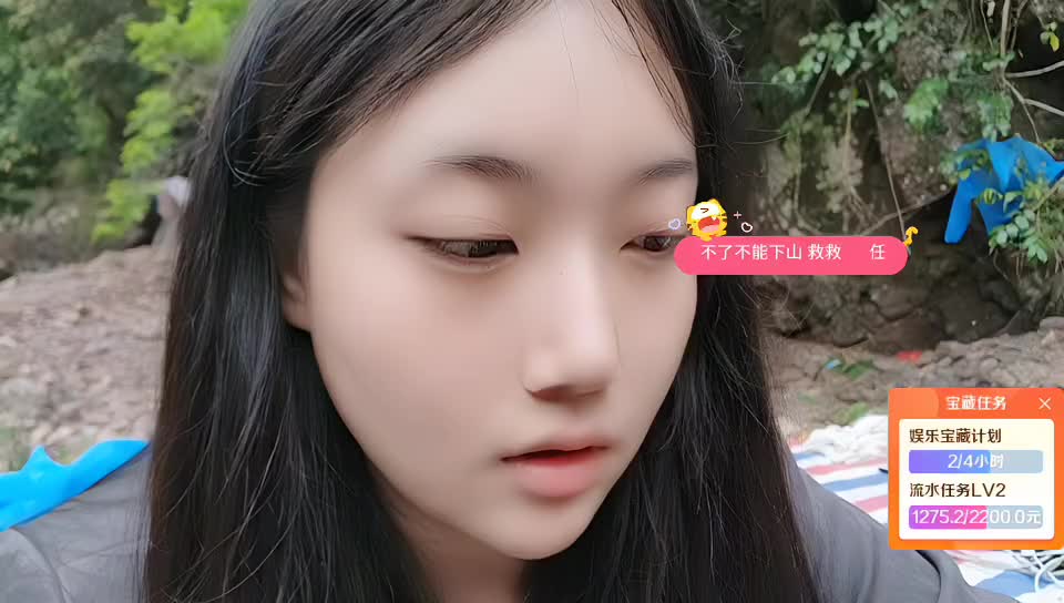 虎牙七星杯（极限生存） 18 116