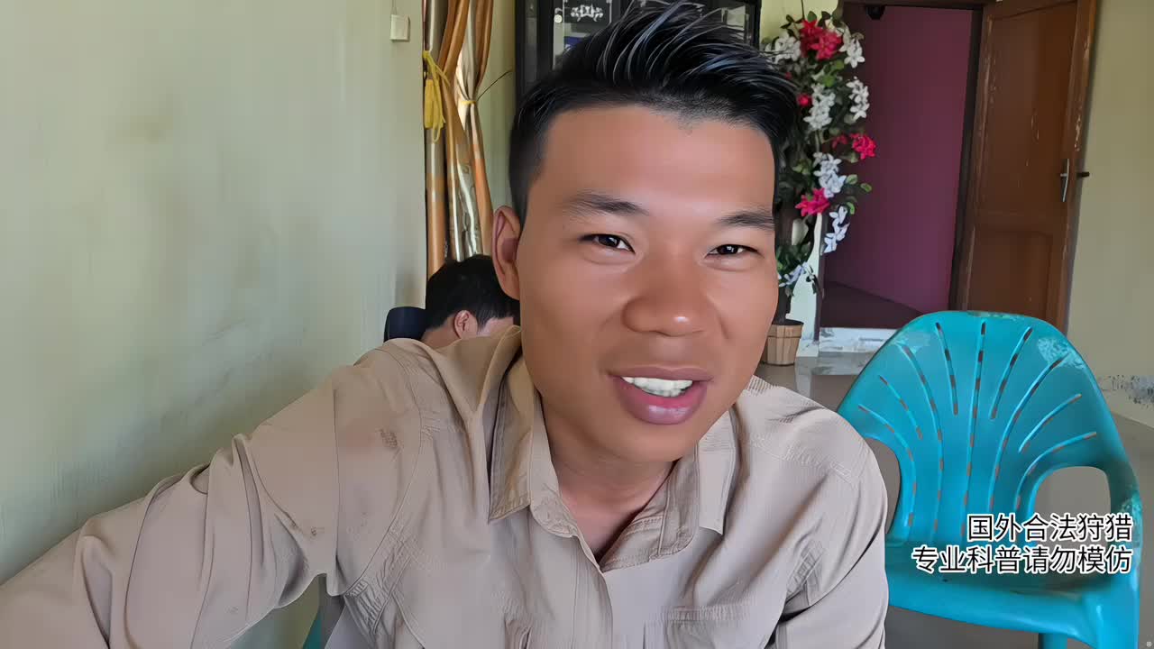 印泥行第二季（狩猎开始）