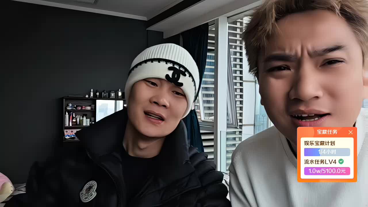 【G】感谢TQ哥 少年哥 猪皇 baby