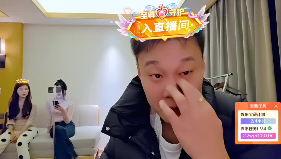 G-杰-李-权-K-baby海哥荣升公爵