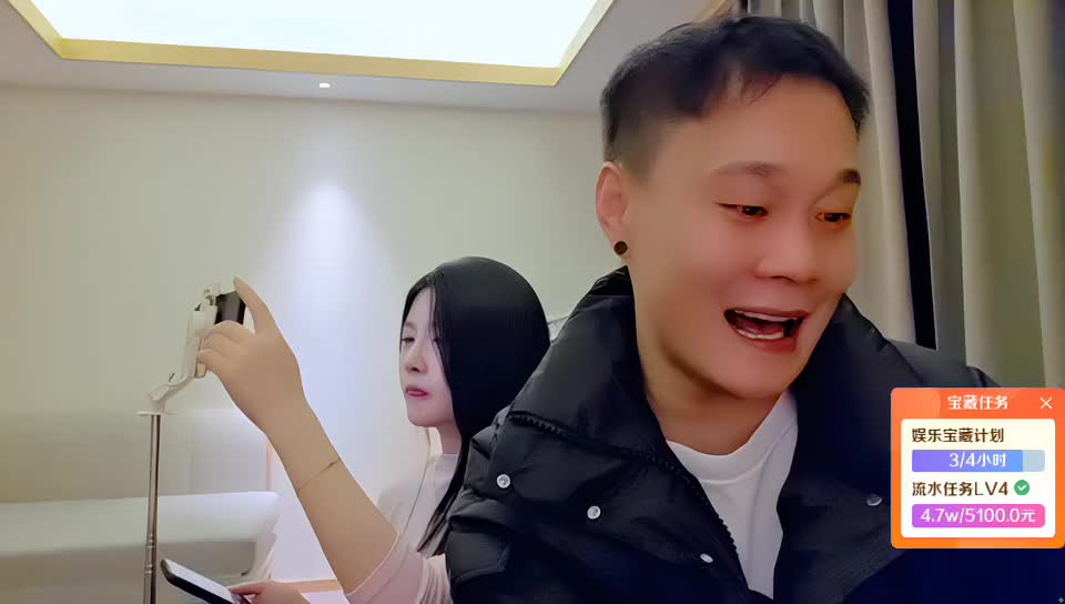 G-杰-李-权-K-baby海哥荣升公爵