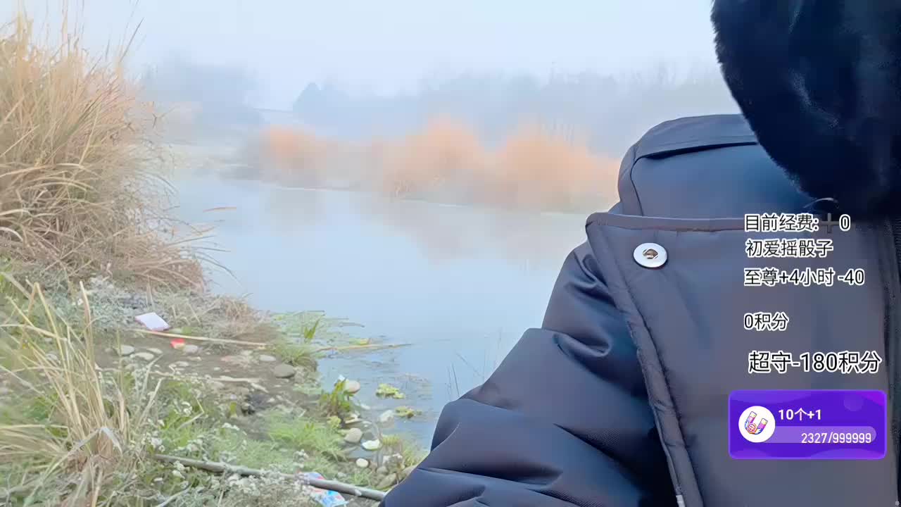 挑战54小时野外生存