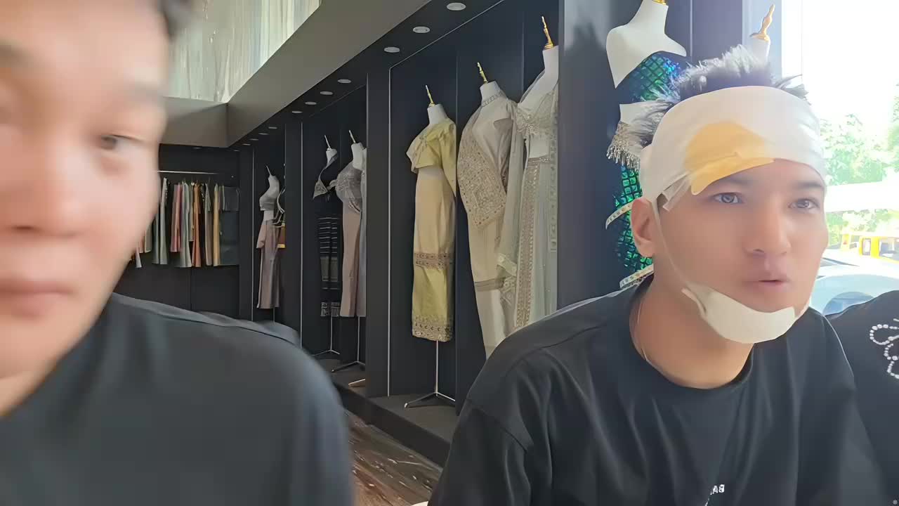 西双版纳 泼水节