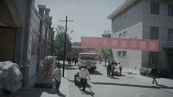 正阳门下小女人 优质年代剧