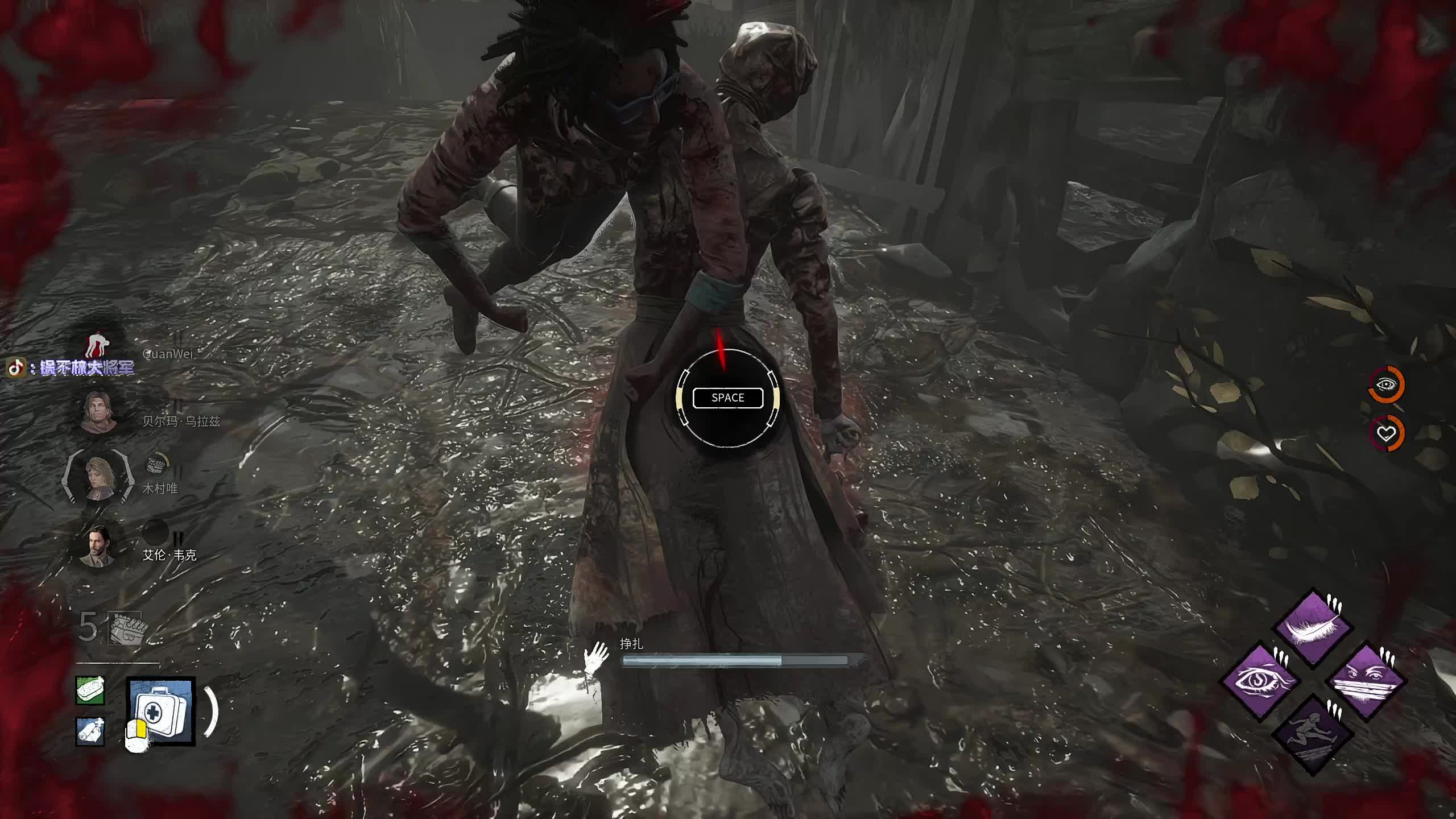 回来了都回来了！