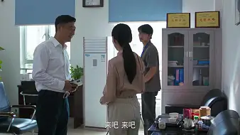 回到开端，进入循环……