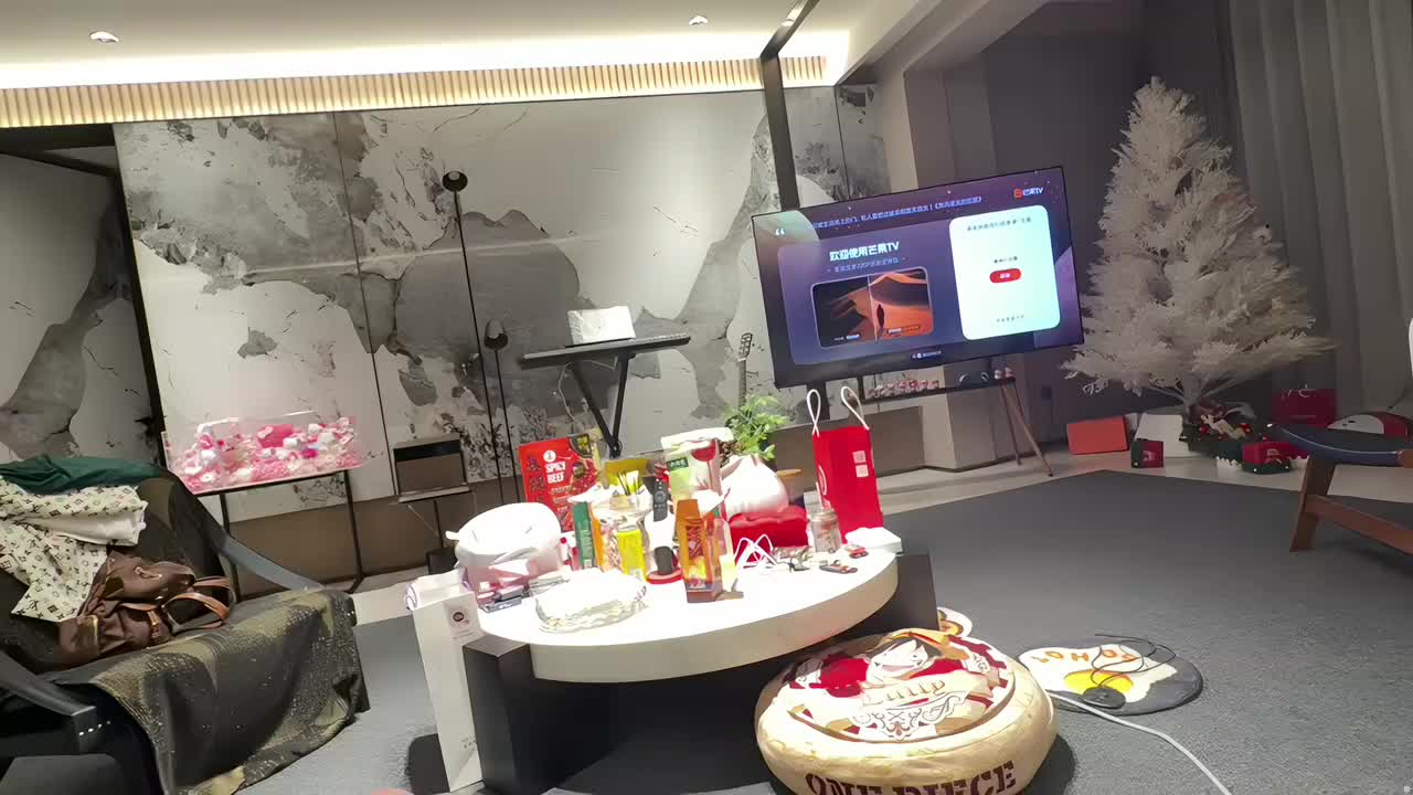 晚上好兄弟萌