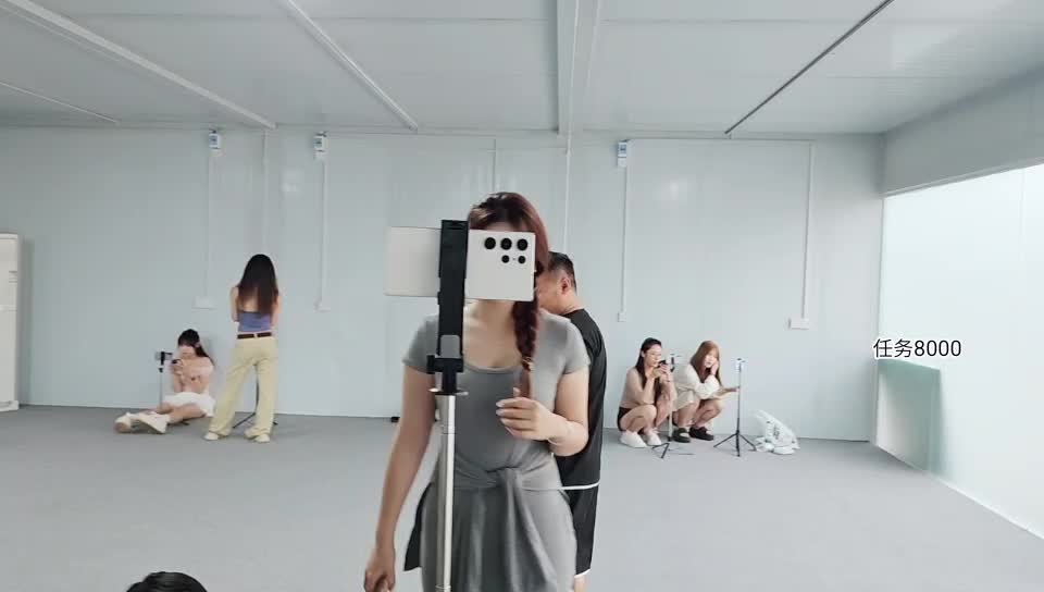 116.长沙团播，不后悔up