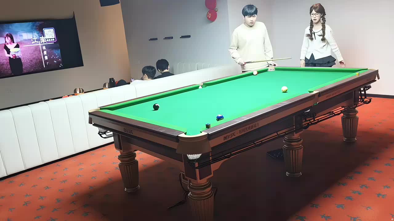 AGCF团综《冠军再出发》直播中