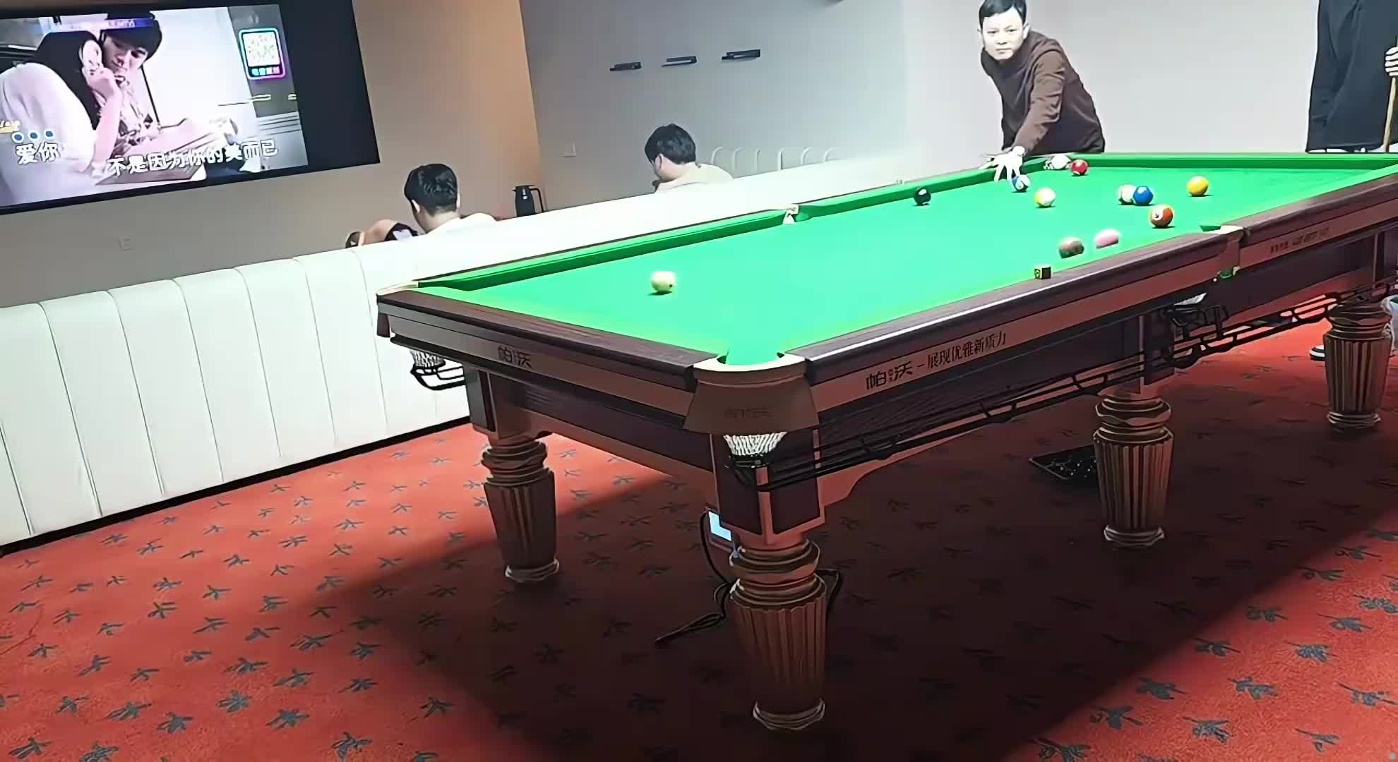 明天早上10点比赛