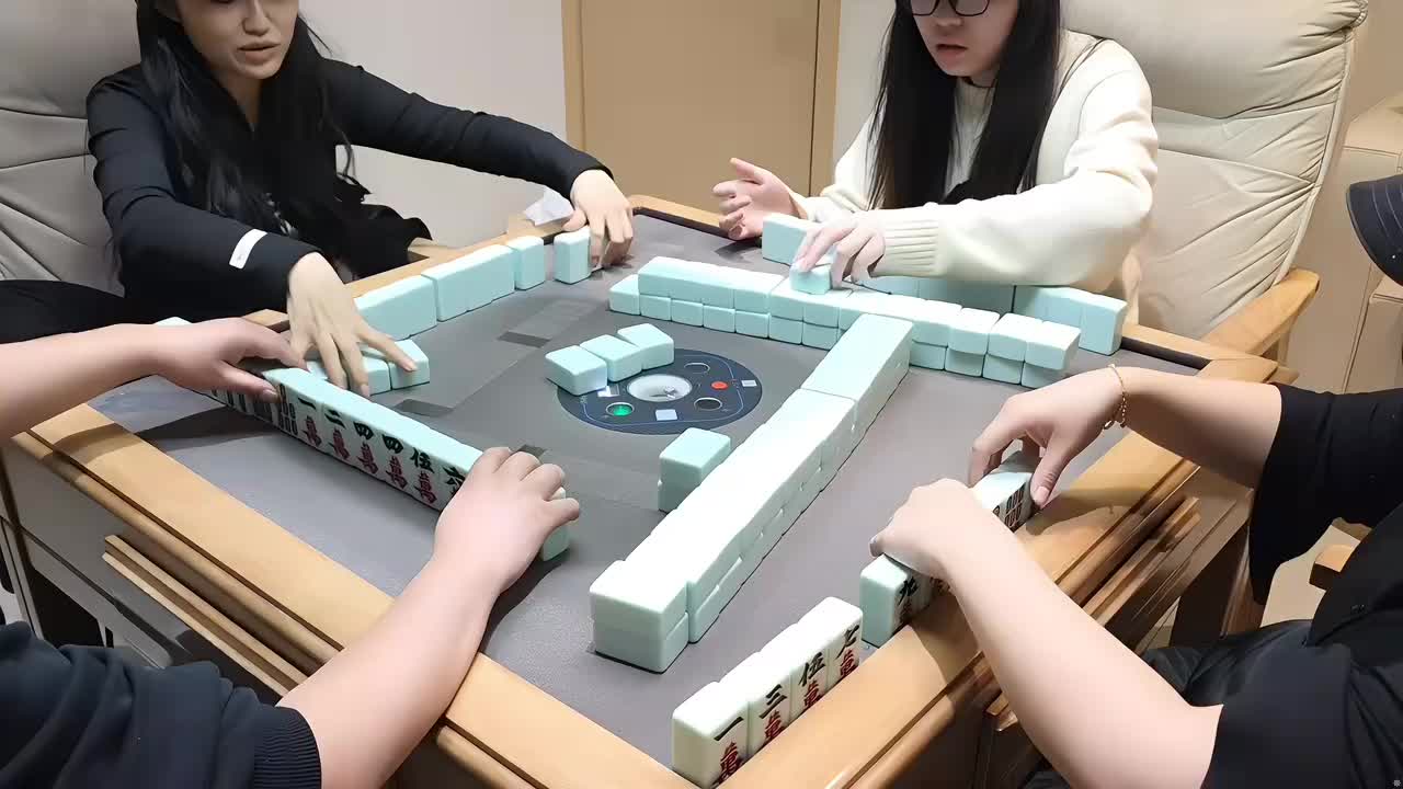 四倍亲密度啦，跨年