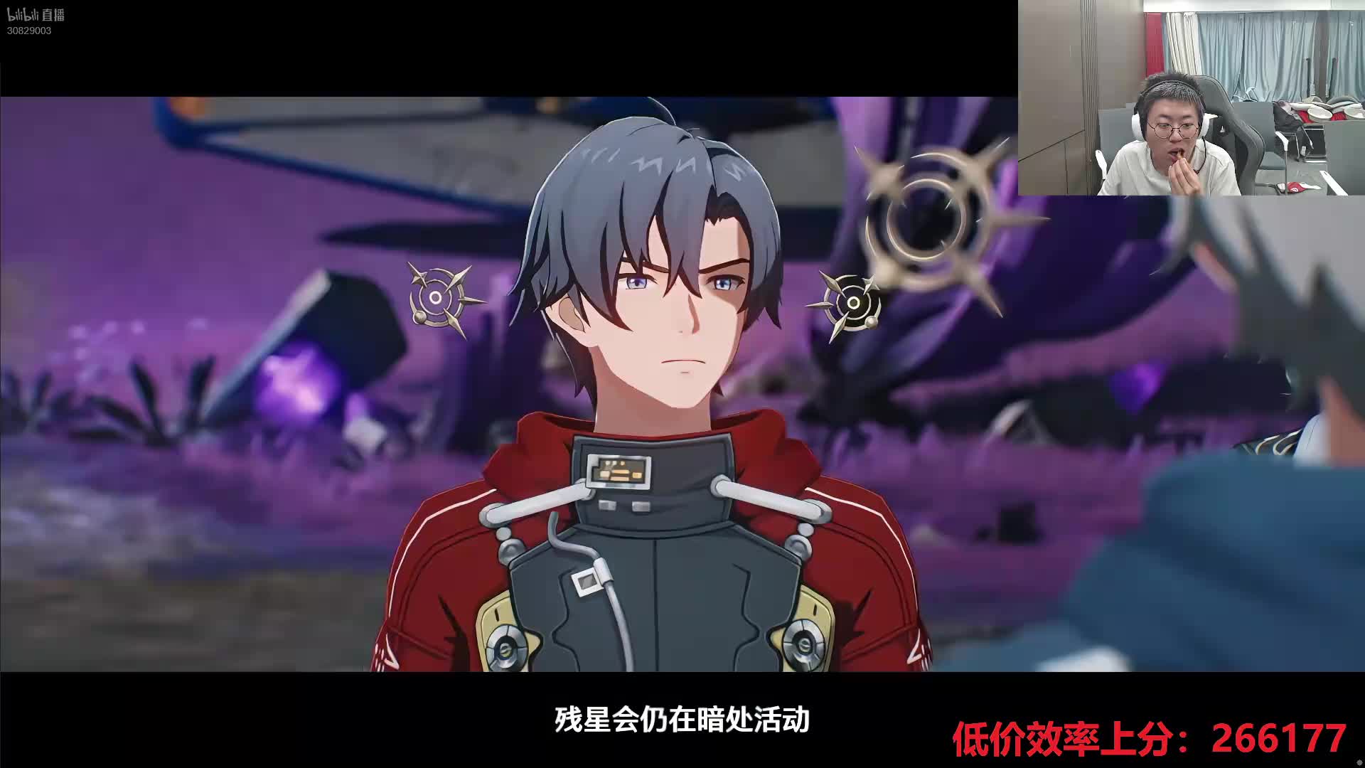 今天开始上大分！