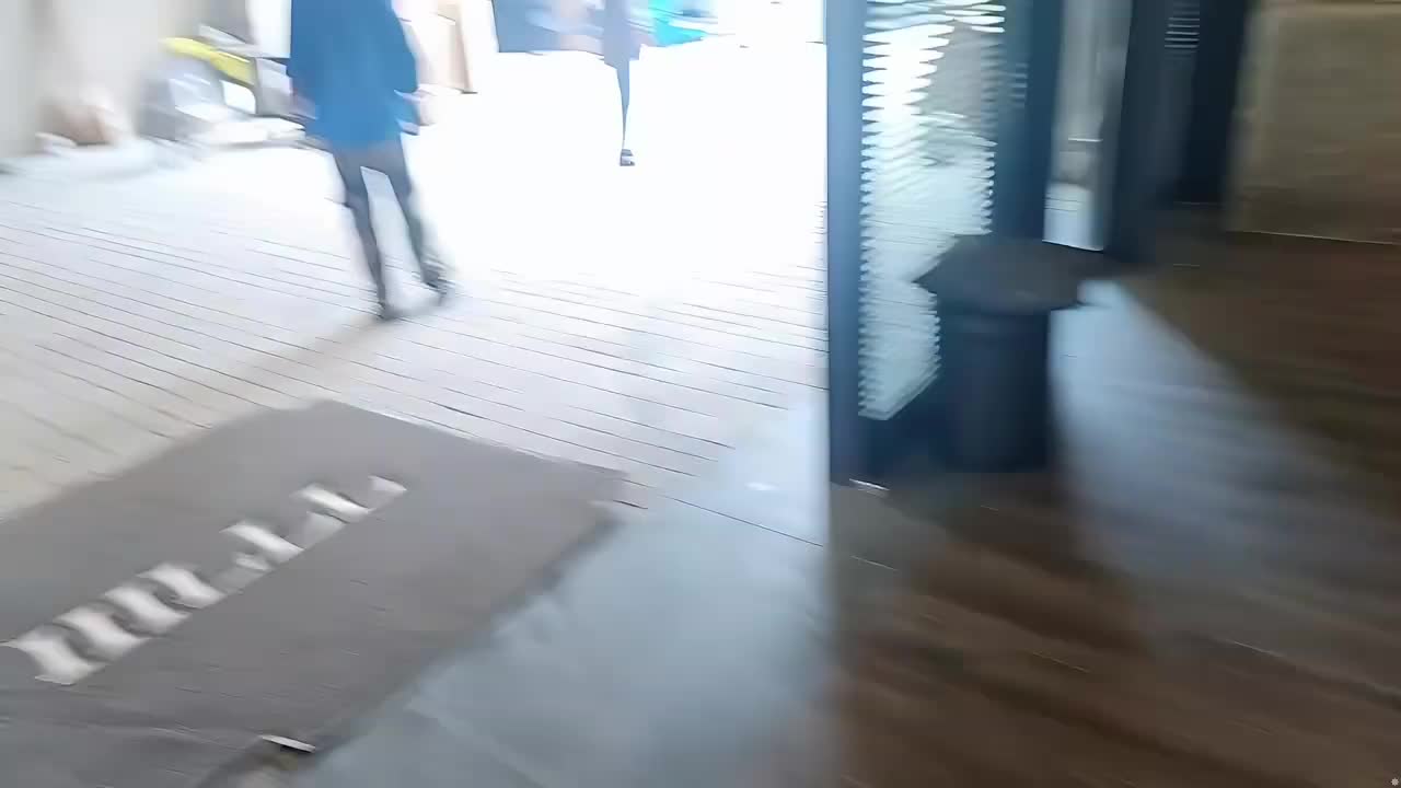 童话小镇