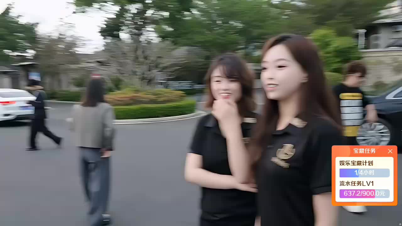 集梦旅行团开幕式 三亚