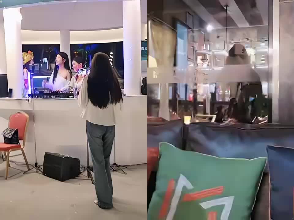 集梦116 文昌新场地