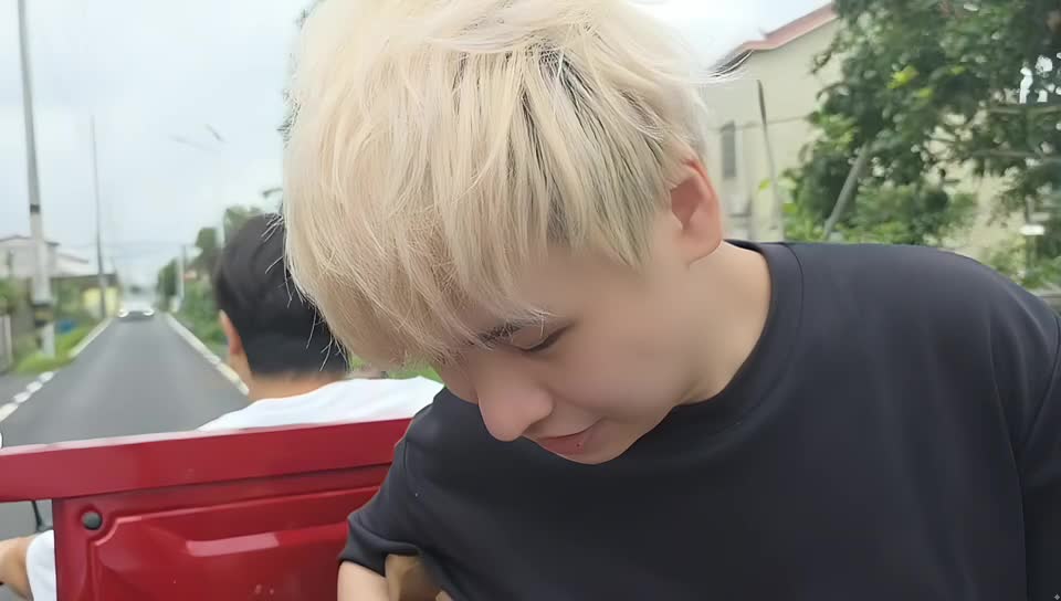 向往的生活～打包