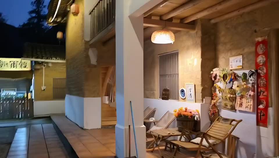 集梦创造营踩点