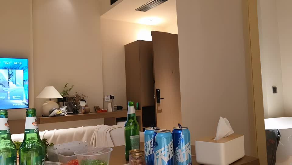 三亚 开会抽苹果