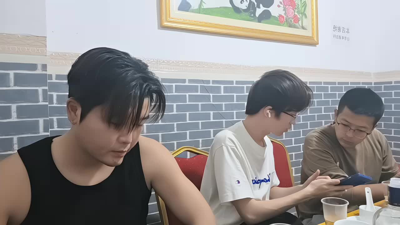 2026祝兄弟们越来越好