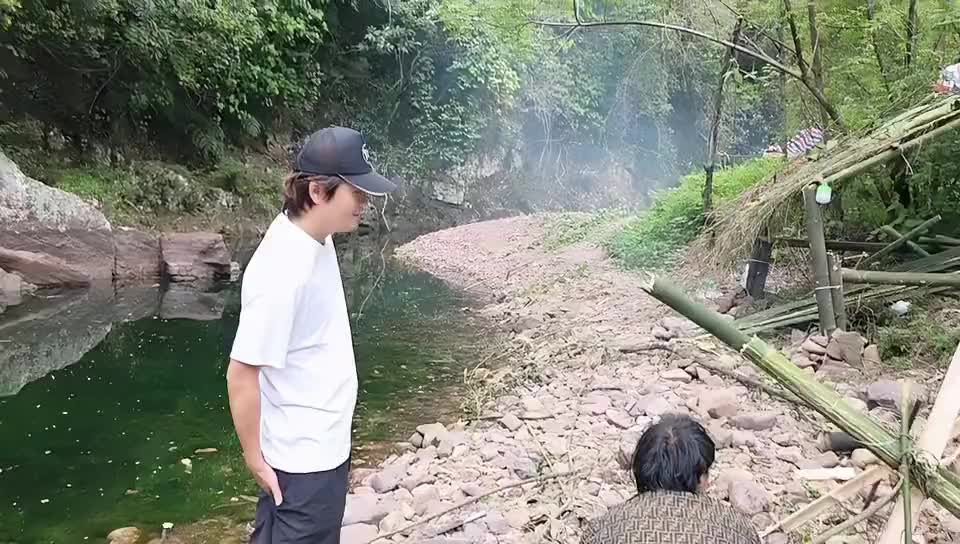 虎牙七星杯（极限生存）第二天