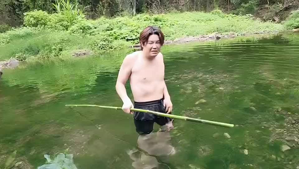 虎牙七星杯（极限生存）第三天