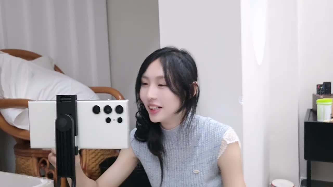 午夜真心话大冒险