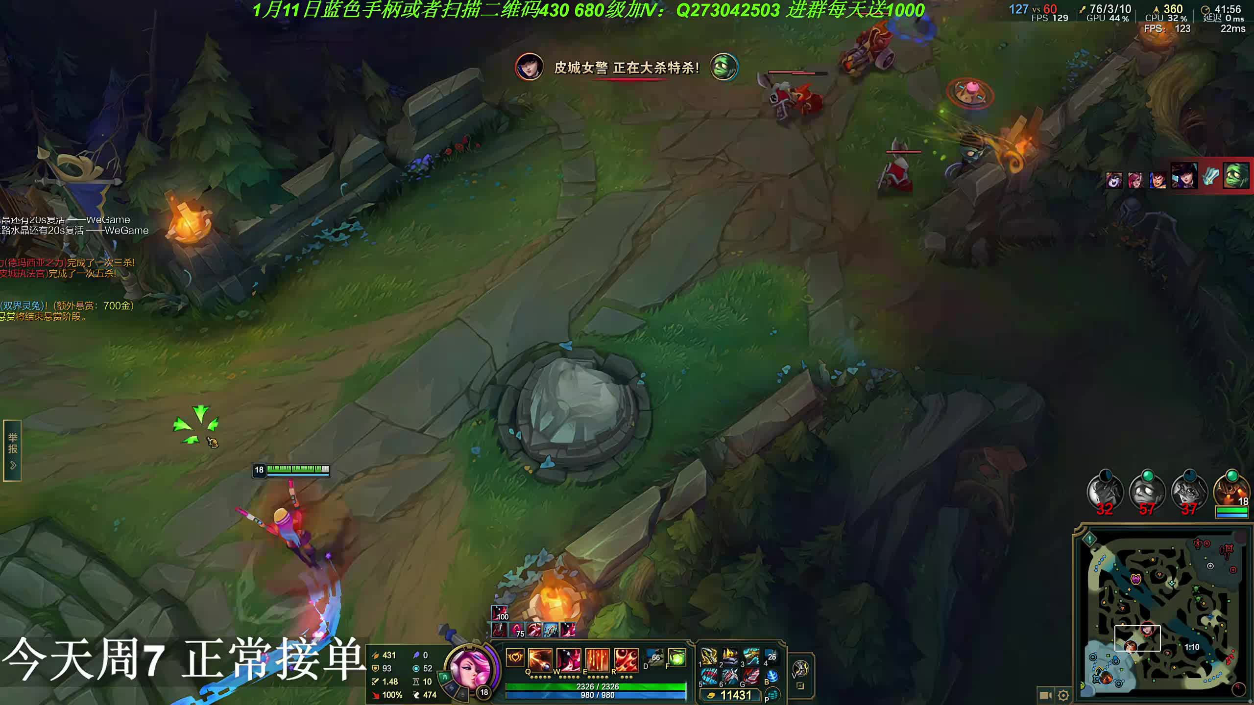 富婆斗兽场【卑微陪陪历险记】