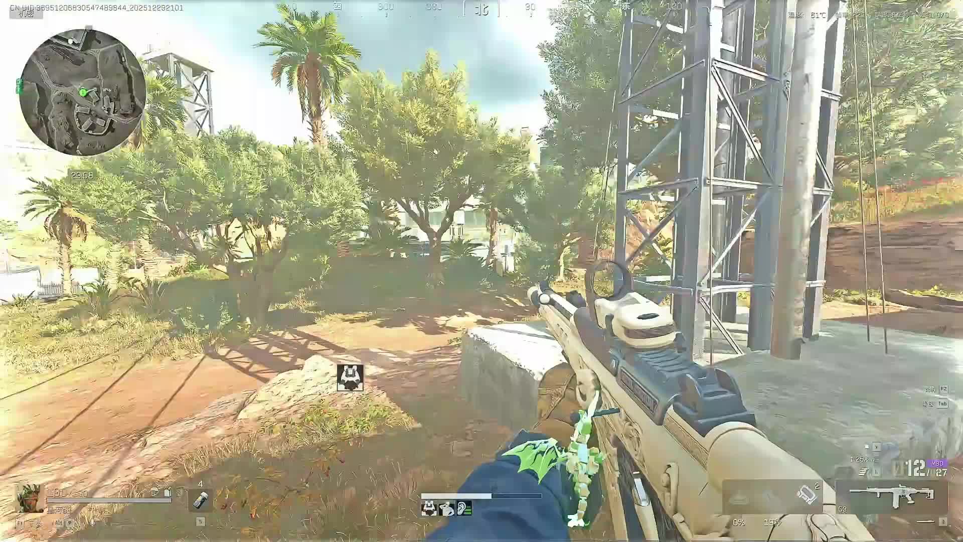 扶贫我讲清楚没有