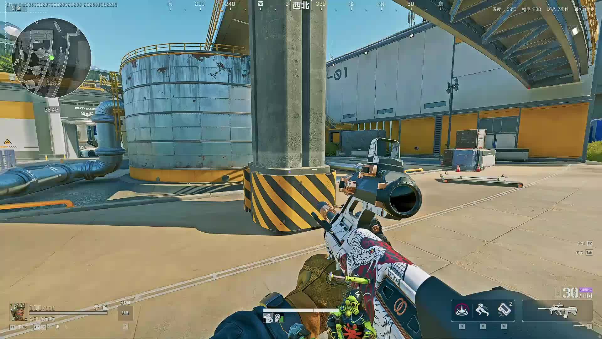 今天20：00播，兄弟们