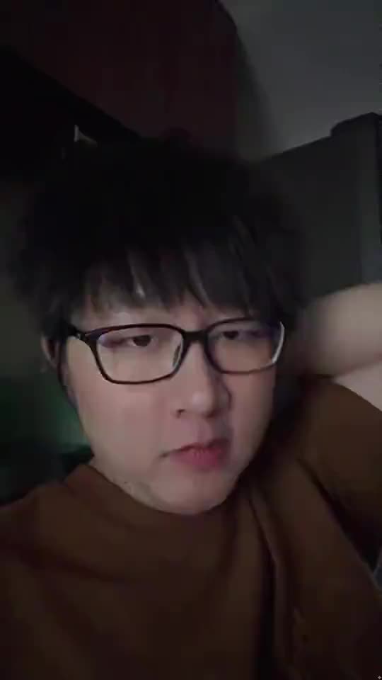 停电了，大佬了