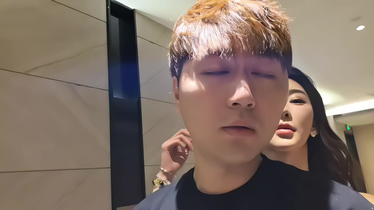 最后一天