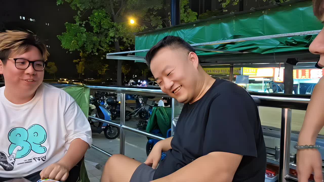 日常