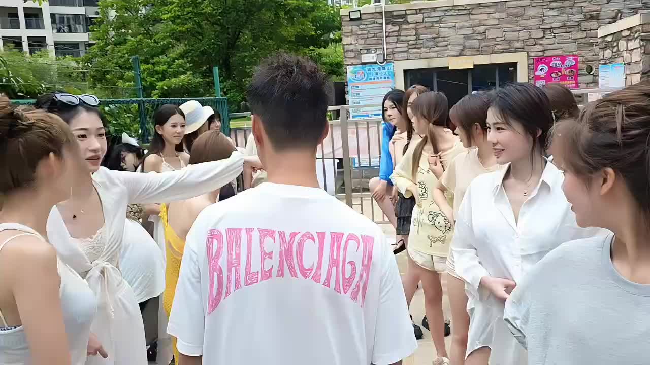 北海